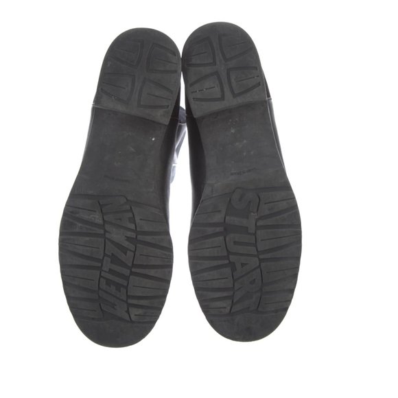 STUART WEITZMAN Leather Boots Size: 6 | US 6 Classic, keeps you warm - Picture 5 of 6